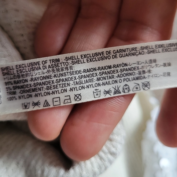 Intimately Free People Sequin Dress - Picture 9 of 9